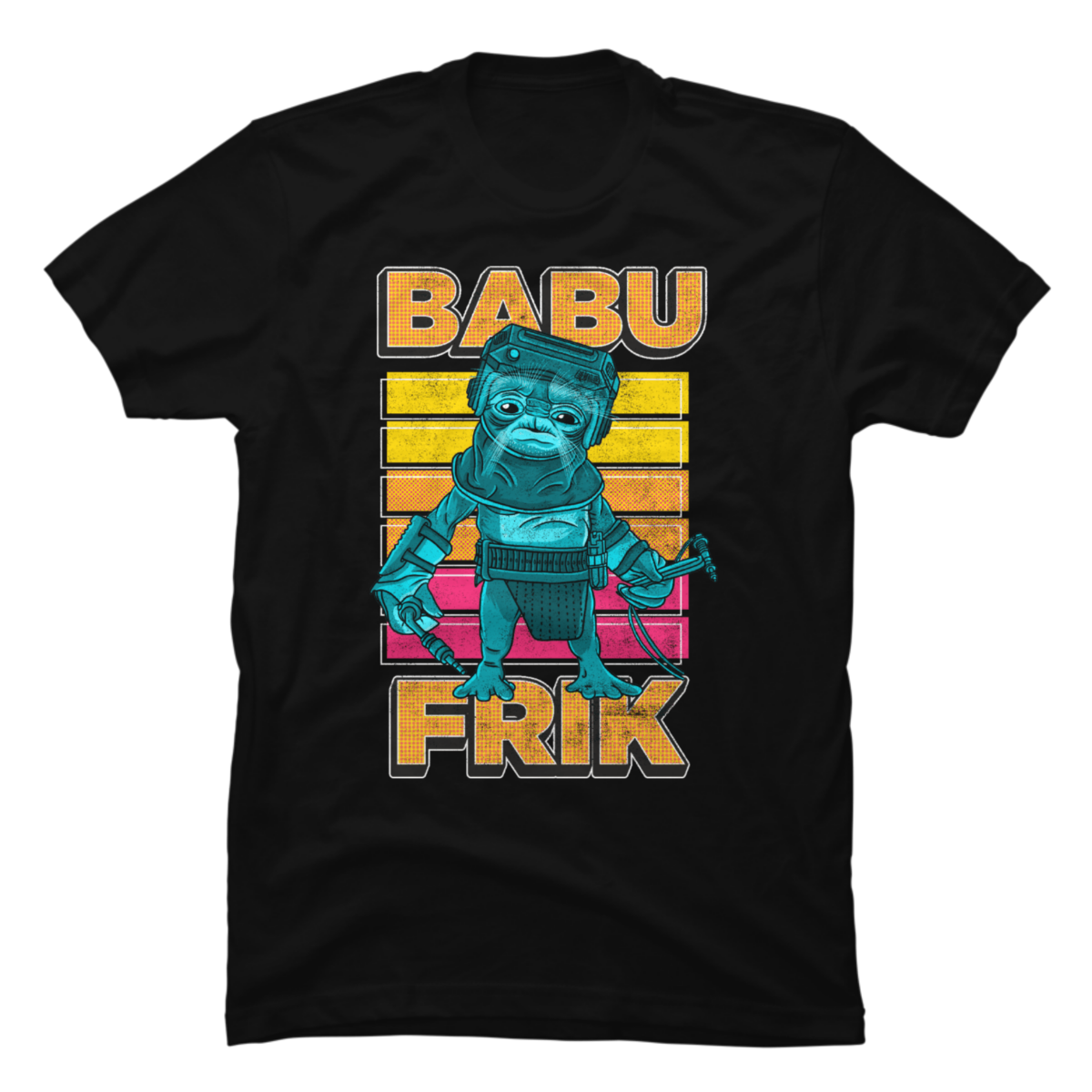 babu frik shirt babu frik shirt